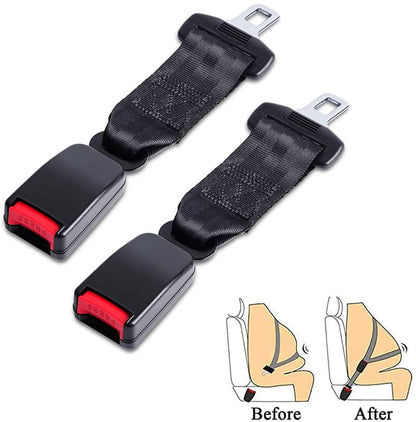Pregnancy Belt Adjuster