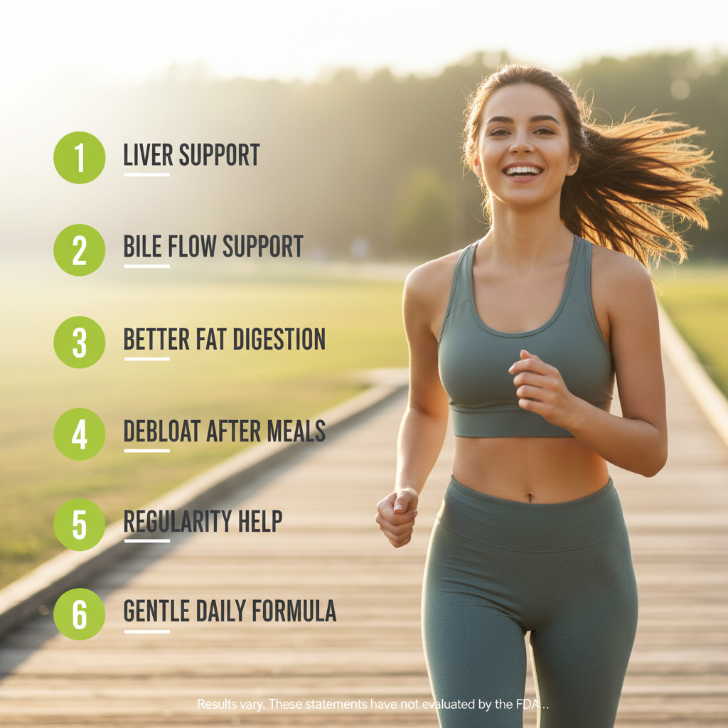 Liver-Boost Capsules