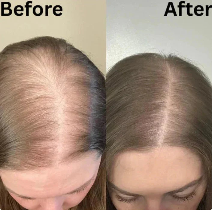 Thickening Shampoo