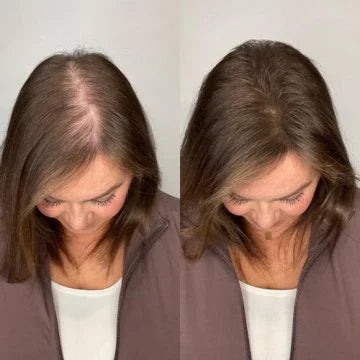 Thickening Shampoo