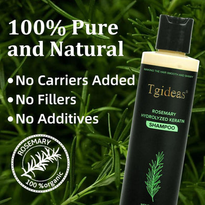 Thickening Shampoo