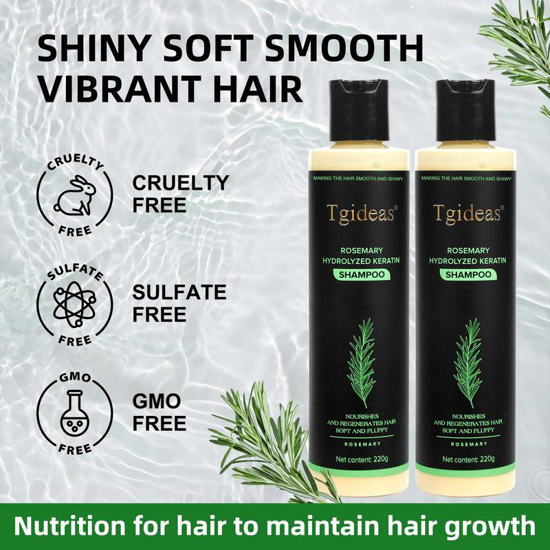 Thickening Shampoo