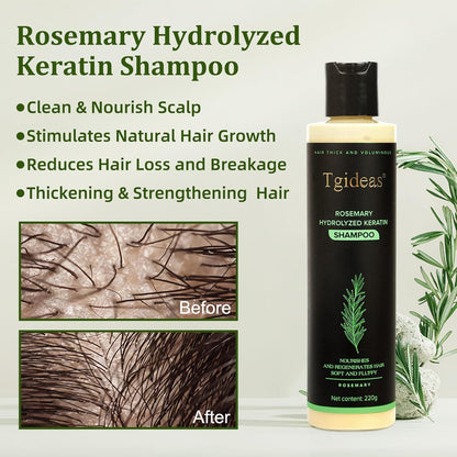 Thickening Shampoo