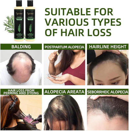 Thickening Shampoo