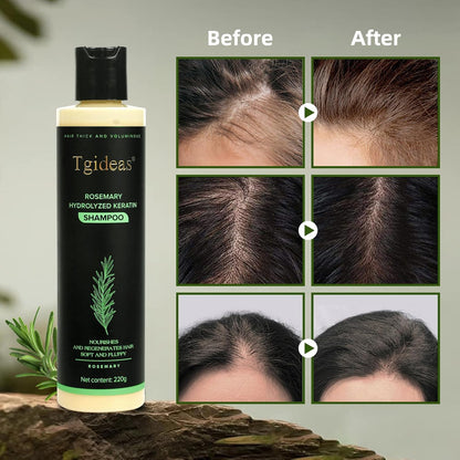 Thickening Shampoo